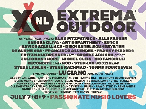 Extrema Outdoor