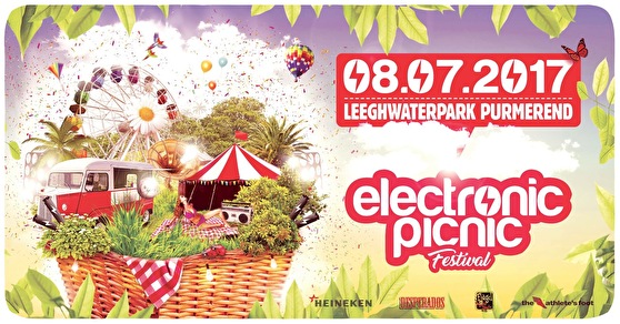 Electronic Picnic Festival