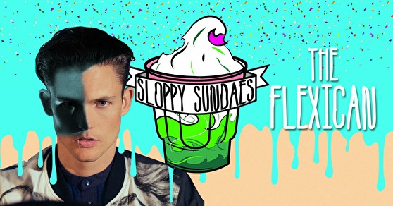 Sloppy Sundaes