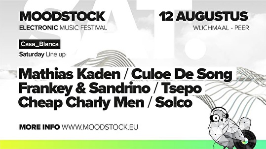 Moodstock