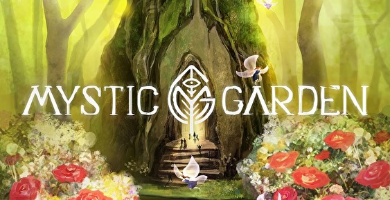 Mystic Garden Festival