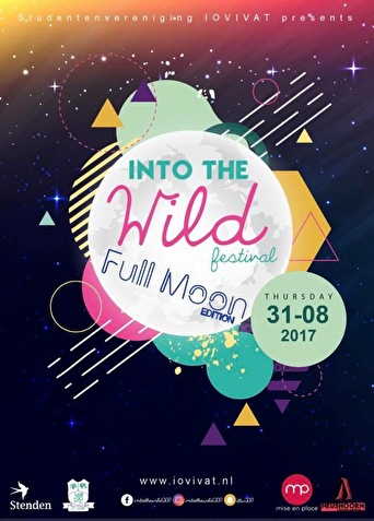 Into the Wild Festival