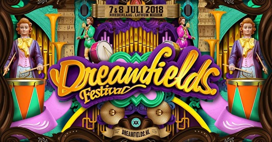 Dreamfields Festival