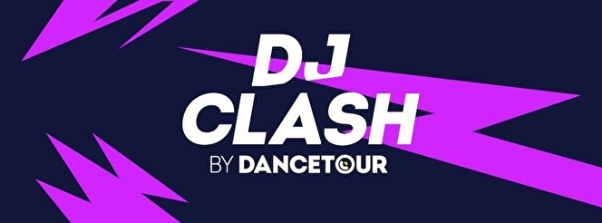 DJ Clash Goes