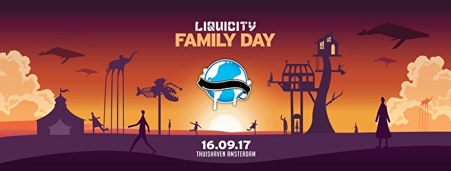 Liquicity Family Day