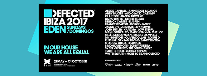 Defected Ibiza