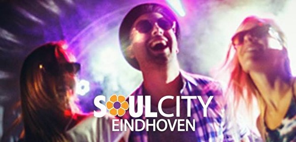 Soul City Eindhoven