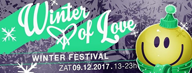 The 4th winter of love