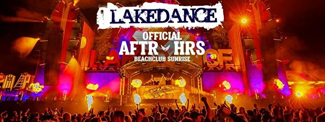 Lakedance Official AFTR HRS