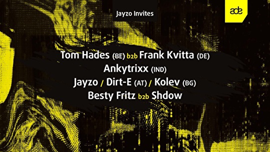 Jayzo Invites