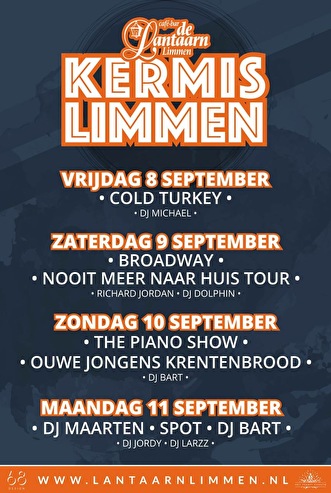 Limmer Kermis