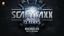 Scantraxx 15 Years