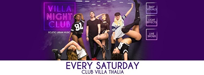 Villa Night Club