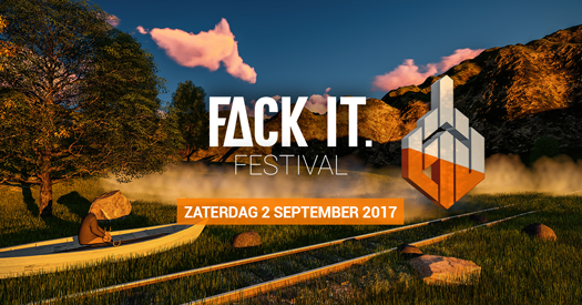 FACK IT Festival