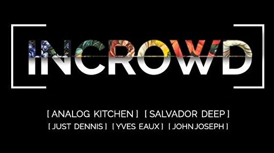 Incrowd