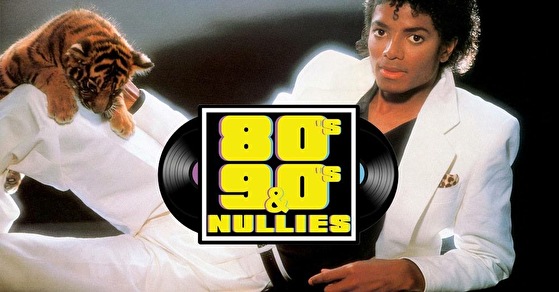 80s, 90s & Nullies