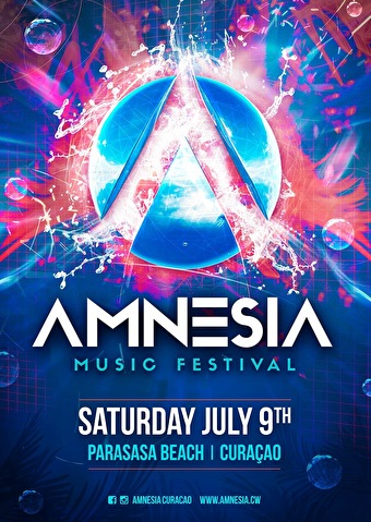 Amnesia Music Festival