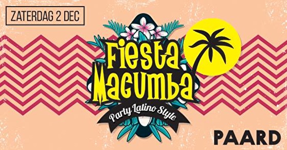 Fiesta Macumba