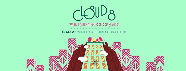 Cloud8