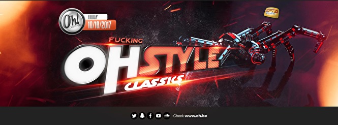 Fucking Ohstyle Classics