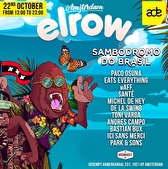 Elrow goes to ADE