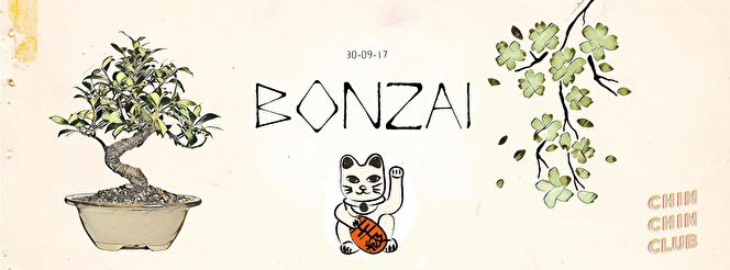 Bonzai