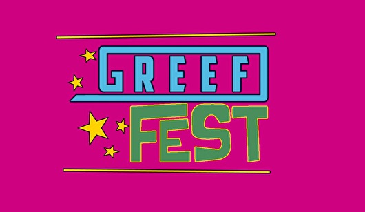Greef Fest Afterparty