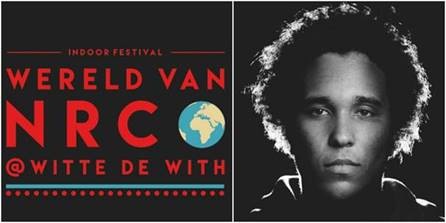 Festival Wereld van NRC