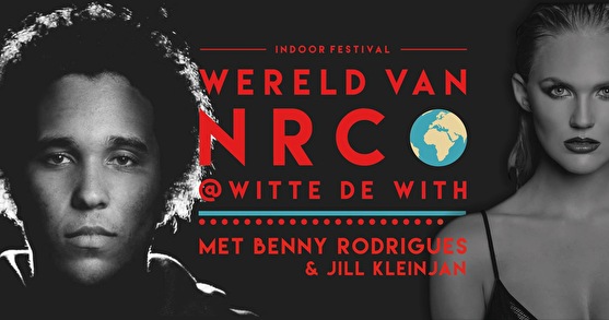 Festival Wereld van NRC