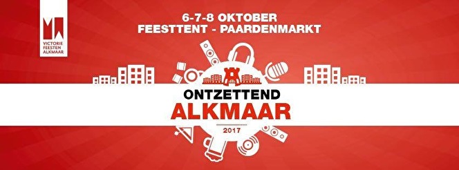 Ontzettend Alkmaar