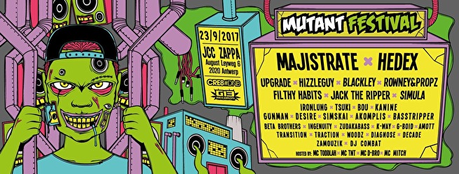 Mutant Festival
