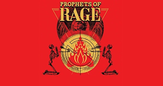 Prophets of Rage