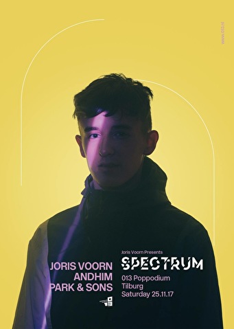 Spectrum