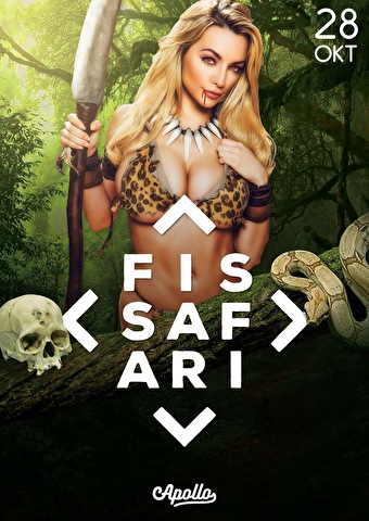 Fissafari