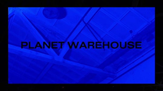 Planet Warehouse