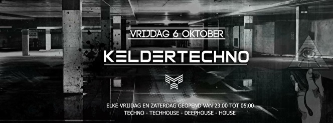 KelderTechno