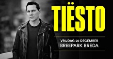 Tiësto