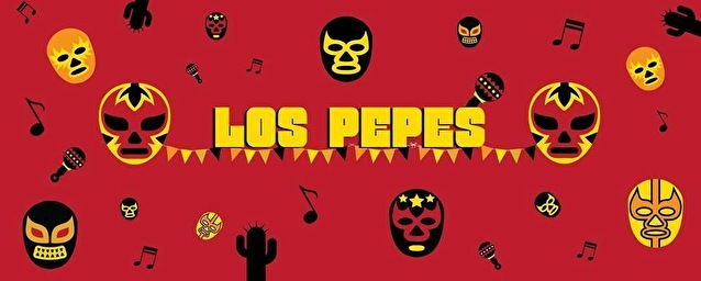 Los Pepes