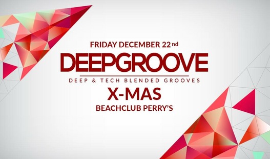 Deepgroove