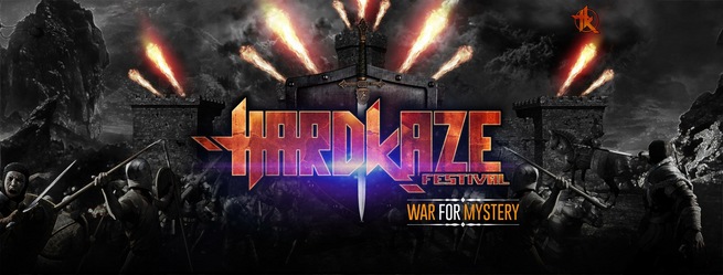 Hardkaze Festival