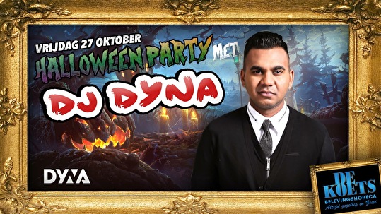 Halloween Party XXL