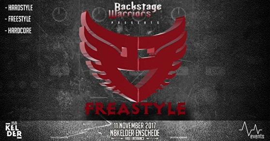 Freastyle