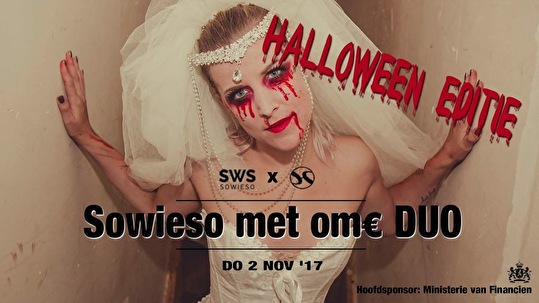 Sowieso met Ome DUO