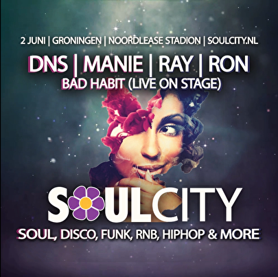 Soul City