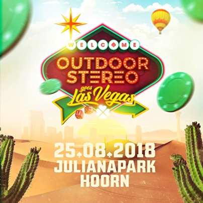 Outdoor Stereo Festival