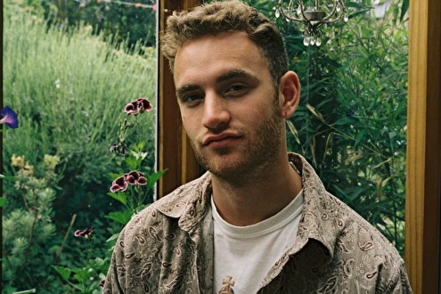 Tom Misch