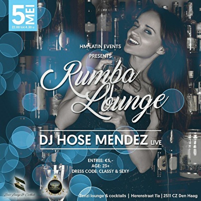 Rumba Lounge