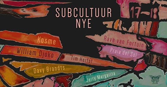 Subcultuur