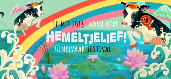 Hemeltjelief Festival