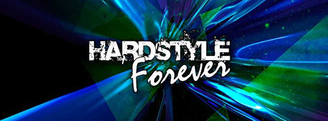 Hardstyle Forever